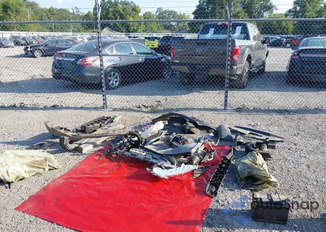 2022 Ford Edge Sel из США, поврежденный, VIN 2FMPK4J90NBB05071